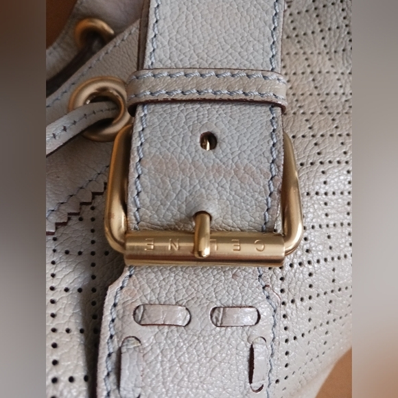 Celine Shoulder Bag - Picture 5 of 16